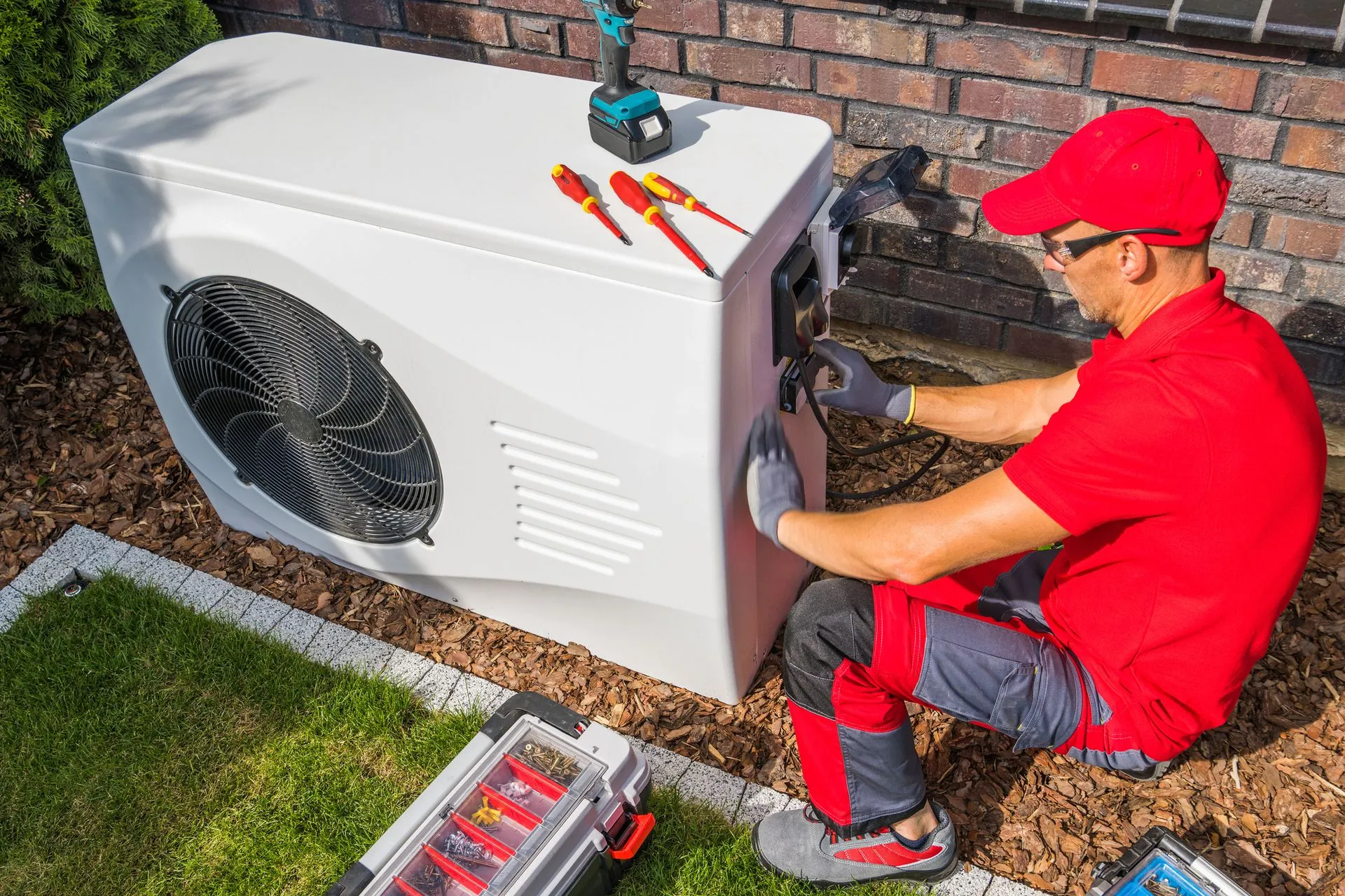 About HVAC in Townsend, TN